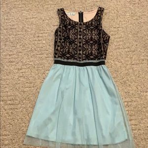 Maurice’s dress size 1/2